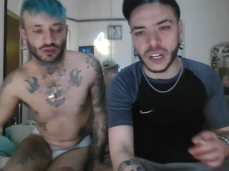kinkyboyss  14-03-2022